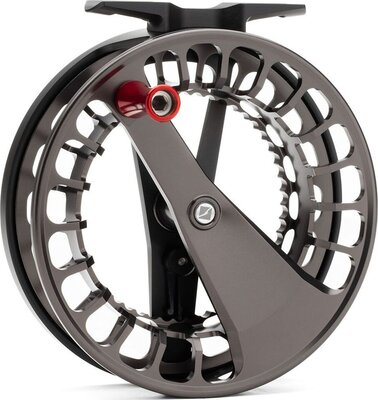 Waterworks Lamson Purist II Fly Reel